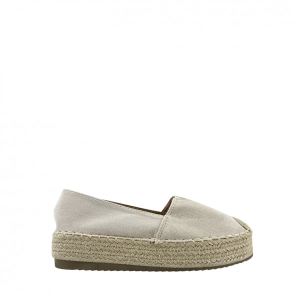 Zapato Plataforma Alarpgata 